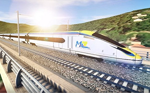 一帶一路遇阻！大馬東海岸鐵路工程喊卡 促中國重談合約