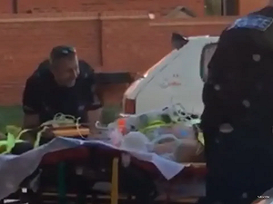 英反恐警察首長：再傳毒害前俄諜相同神經毒劑施毒案