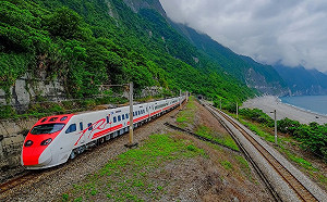 暑假衝一波花東去！台鐵釋出限量120張無座票