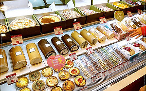 捷運開百家無人店 甜點業董座坦承玩很大