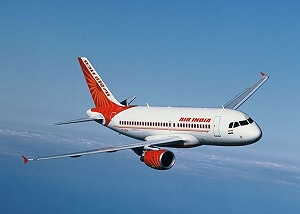 轉個彎 印度外交部批准印航把台灣改為中華台北