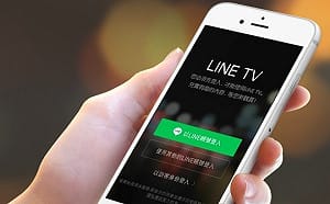 Line踢下科技龍頭Google　成為百大影響力品牌之首