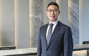 緋聞效應? 賴英里退位 蔡伯翰接寒舍董座