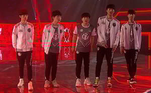 英雄聯盟洲際賽》TheShy厄薩斯太鬼神！M17不敵中國IG吞敗