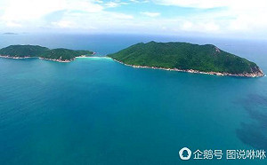 想當島主嗎? 海南無人島開放申請開發