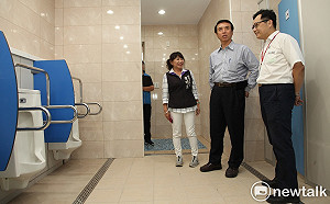 王浩宇嗆割稻尾 陳學聖：不隨之起舞