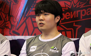 英雄聯盟洲際賽》大魔王轉型？IG Rookie：Faker現在偏重團隊