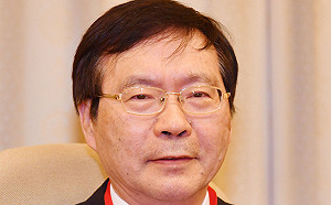 清大教授鄭建鴻  獲選數理科學組院士中研院新科院士