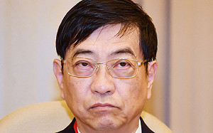 中研院物理所所長李定國 獲選為數理科學組院士