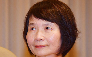 中研院研究員鄭毓瑜  獲選為人文及社會科學組院士