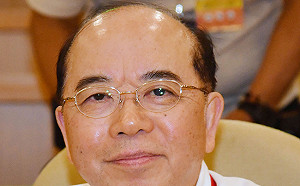 中研院環境變遷研究中心主任王寶貫  當選數理科學組新科院士