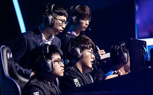 英雄聯盟洲際賽》首日精彩表現回顧  韓國賽區3勝位居領先(影)