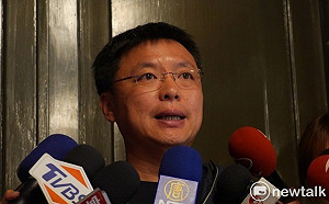 連戰下週率團見習近平 綠委：實質影響力有限