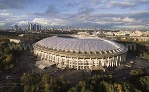 世足賽台灣參一咖? 體育場看台頂棚用科思創材料