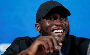 世足賽》內馬爾並非演員！？小魔獸盧卡庫：他會成為世界最強