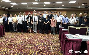 挺管？14所大學共組「全國大學自主聯盟」拒黑手入校園