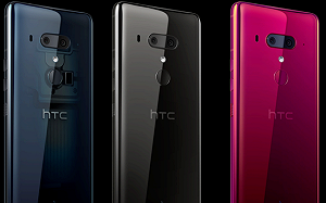 年衰退6成！宏達電新機救不了營收