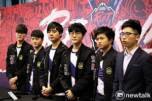 首次香港粉絲見面會！《英雄聯盟》閃電狼成YAHOO電競節嘉賓