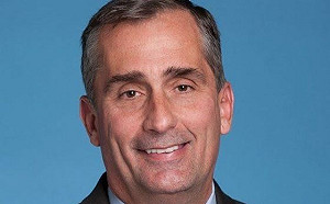 Intel CEO不愛鈔票愛美人! 為下屬棄6.6億高薪