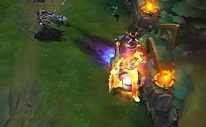 英雄聯盟洲際賽》剁起來！AFS剁翻GRX  LMS小組賽墊底