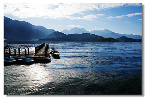 南投縣抗議魚池鄉劃邵族傳統領域　原民團體 : 恐釀原漢衝突