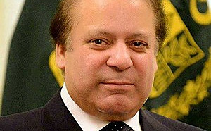 涉貪遭罷黜 巴基斯坦前總理夏立夫判刑10年