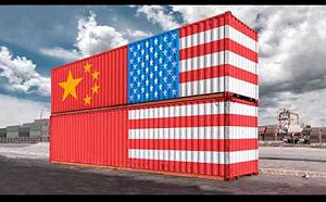 中美爭霸前哨站！台海「內海化」VS「國際化」