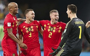 世足賽》面子之爭! 英比誰能贏得季軍?