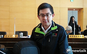 盧秀燕要求公開海水採礦與花博合約  中市府 : 勿因選舉影響國際活動