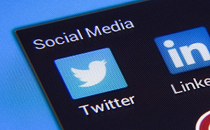 推特改變言論自由立場  日禁百萬個機器人假帳號