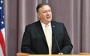 與美核談判 北韓要「破壞王」蓬佩奧退居第二線