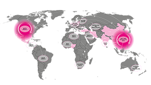 邱智淵觀點》聯合國示警  世界毒品問題氾濫