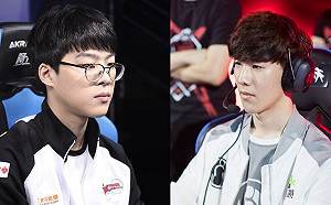 英雄聯盟洲際賽》上路頂尖對決！冠軍賽首輪由KT迎戰IG