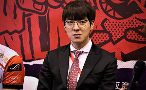 《英雄聯盟》老戰隊的驕傲！kkOma承諾重返榮耀