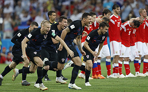 世界盃決賽法克大戰 隊史首冠vs20年來第2冠