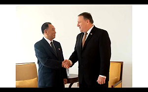 談判破裂?!北韓指美貪婪  稱非核決心恐因此動搖