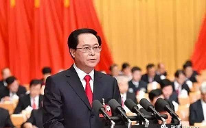 兩岸青發論壇  浙江省委書記發布「對台76條」