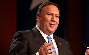 蓬佩奧：維吾爾人在中國再教育營遭受可怕虐待