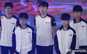 英雄聯盟洲際賽》不敗王者KT輾壓IG 韓國賽區奪開門紅！