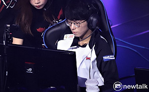 英雄聯盟洲際賽》首輪就亮王牌KT？Ucal：有自信面對任何隊伍