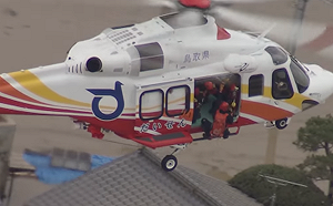 日相安倍晉三：衷心感謝台灣真心慰問