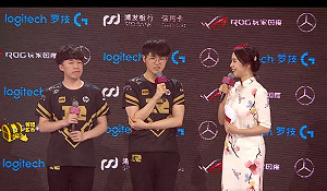 英雄聯盟洲際賽》RNG閃電戰擊倒SKT　RNG Zz1tai：全賴Mlxg瘋狂搞事