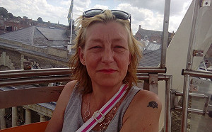 接觸神經毒劑英情侶檔1死  英警視為謀殺