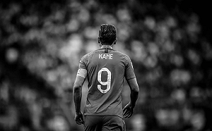 4強點將》力拚雪恥！肯恩率領英格蘭拚爭冠