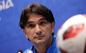 世足賽》四強賽將至　克國主帥：我們守住了梅西 也有信心守住凱恩