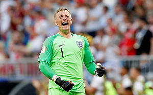 世足賽》世界盃第二年輕隊伍踢進四強　英格蘭門將：我們團隊緊密結合