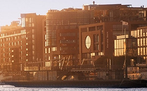 丹麥最大銀行疑涉入俄羅斯洗錢案