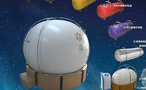 泰國洞穴持續救援 研判使用充氧密閉艙最有可能