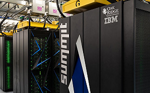 重返第一！美國超級電腦「高峰」擊敗中國「神威・太湖之光」