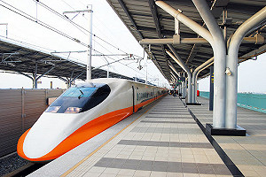 高鐵今全線正常營運！警報期間購票一年內退票免手續費